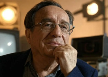 ¿Cómo Chespirito transformó una idea en un imperio televisivo?
