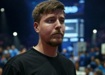 «Beast Games» fracasó en rentabilidad, pero MrBeast lo llama éxito