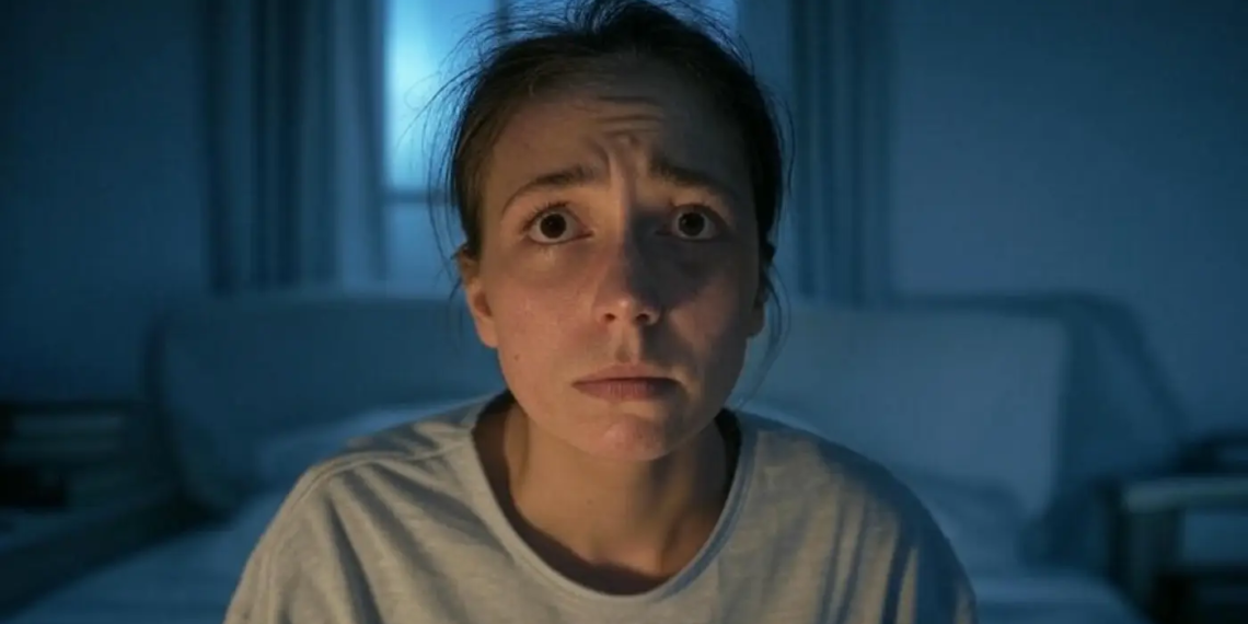 ¿Qué dicen tus pesadillas sobre tu productividad y bienestar?