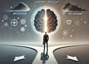 ¿Ansiedad o intuición? ¿Cómo identificar la voz correcta al tomar decisiones?