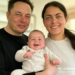 Elon Musk expande su familia con la llegada de su hijo número 14