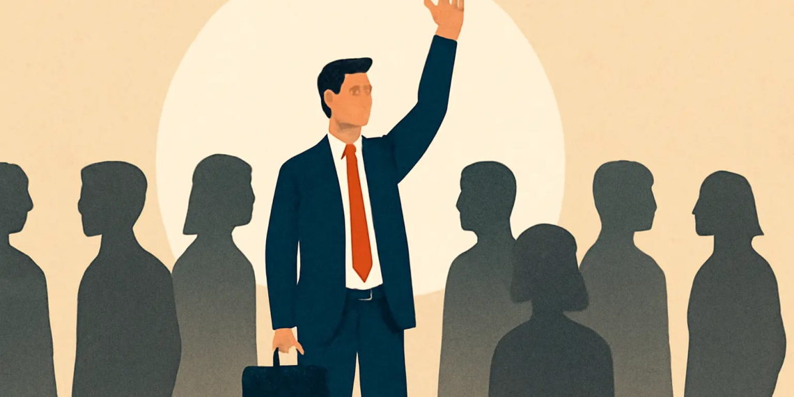 ¿Cómo diferenciar tu negocio en un mercado saturado?