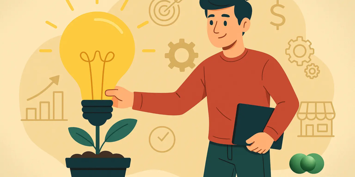 ¡Convierte tu idea en negocio! Descubre el curso gratuito de emprendimiento de la CONDUSEF