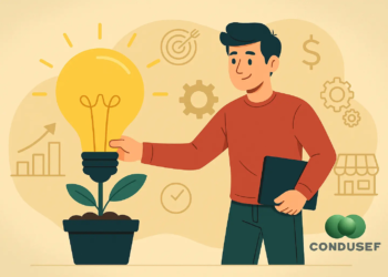 ¡Convierte tu idea en negocio! Descubre el curso gratuito de emprendimiento de la CONDUSEF
