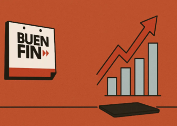 ¿De verdad el Buen Fin 2025 ayudó a las pymes? Así consiguieron hasta 30% más ventas en el comercio formal